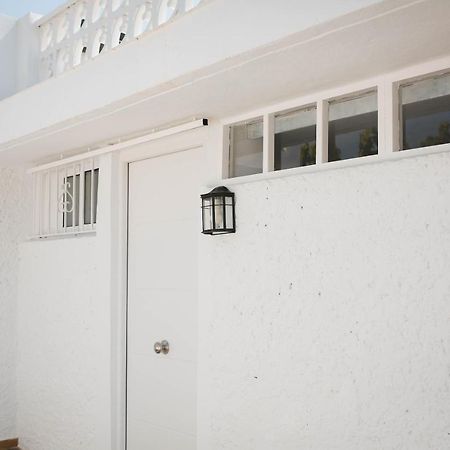 Bungalow Con Encanto Y Vistas Al Mar Vinaros Exterior photo