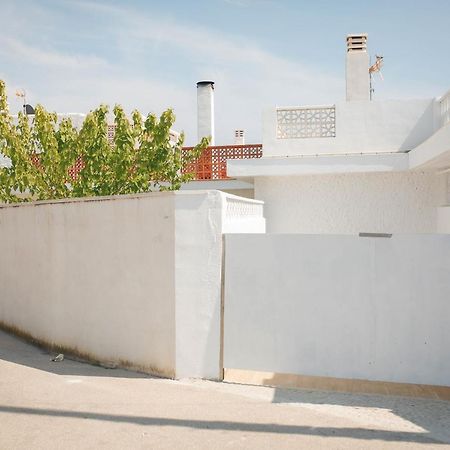 Bungalow Con Encanto Y Vistas Al Mar Vinaros Exterior photo
