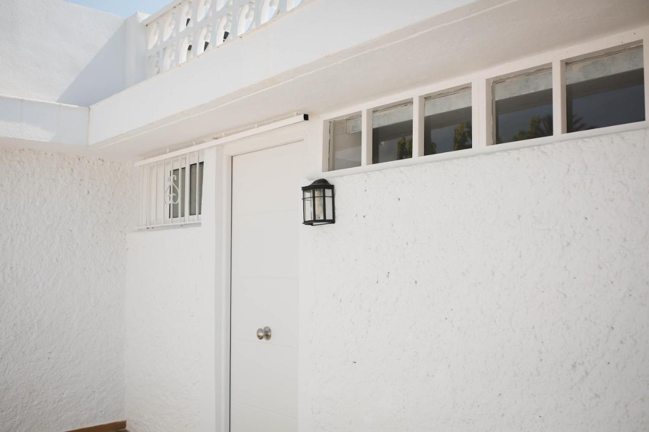 Bungalow Con Encanto Y Vistas Al Mar Vinaros Exterior photo
